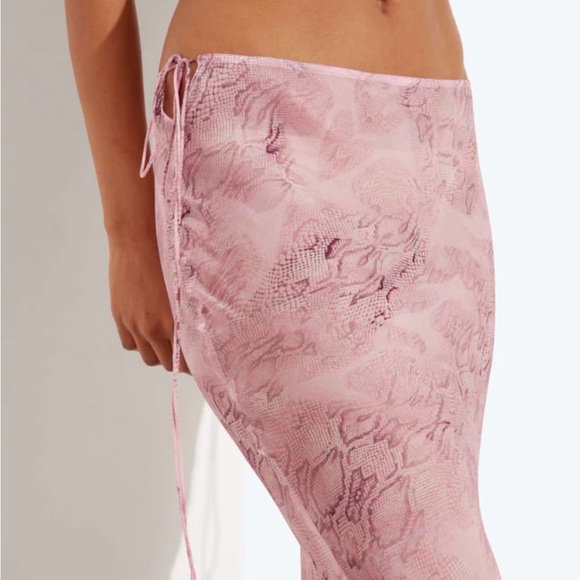 Rat & Boa Pink Cobra Set NWT - Picture 4 of 4